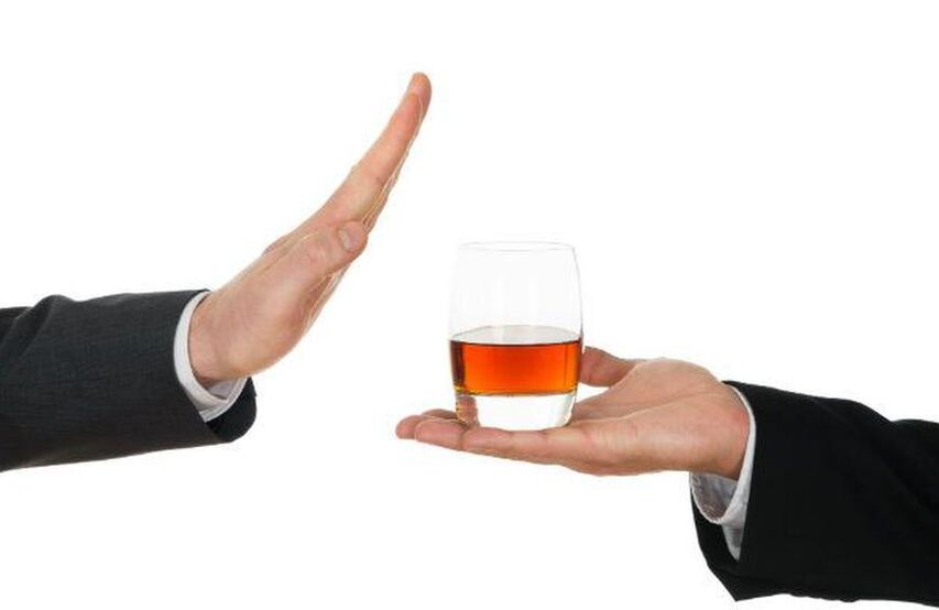 Fácil tratamiento para el alcoholismo con Alkotox