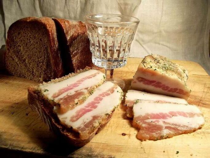bocadillo