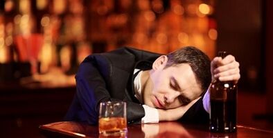 formas efectivas de dejar de beber alcohol