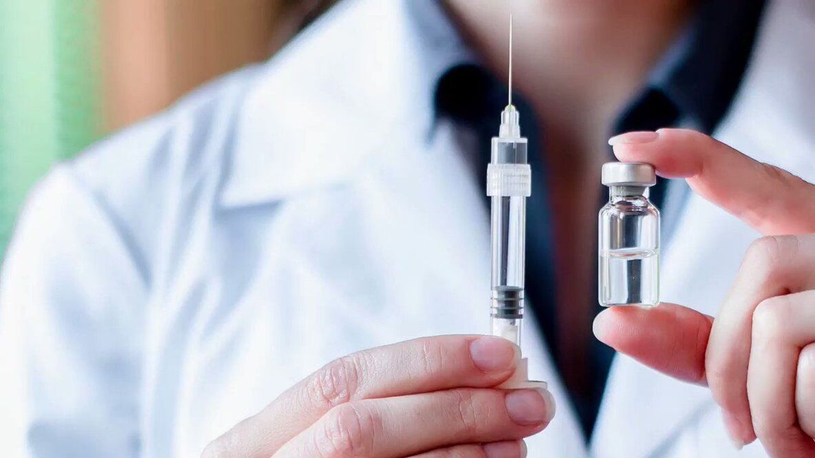 inyecciones para la adicción al alcohol