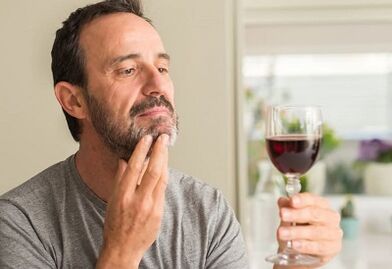 ¿El vino es bueno para ti