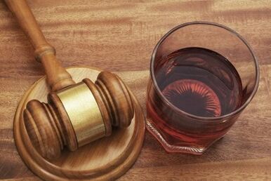 ¿Es posible beber alcohol