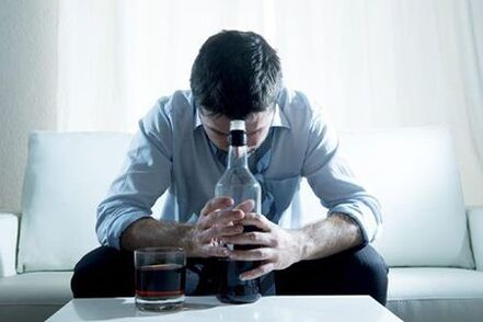 Maneras de dejar de beber bebidas alcohólicas.