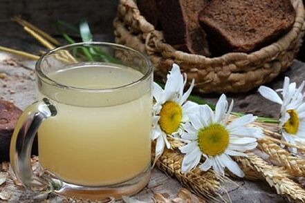 cómo dejar de beber alcohol usando remedios caseros