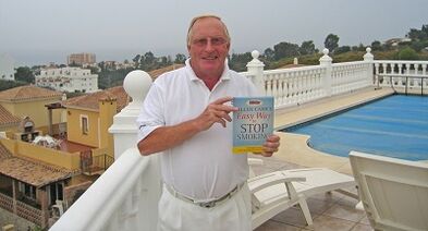 Una manera fácil de dejar de beber basada en el libro de Allen Carr