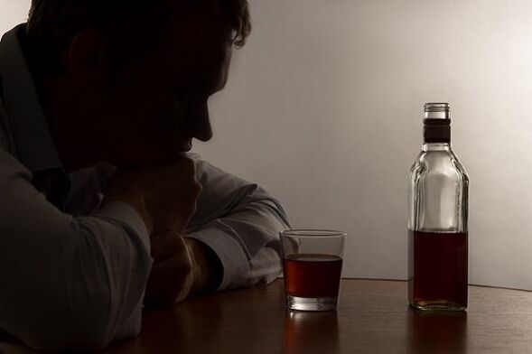 cómo deshacerse de los antojos de alcohol